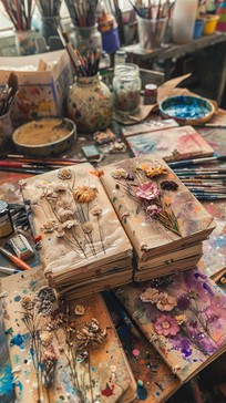 Free Artistic Creative Mess Image - Art, Studio, Paint | Download at ...