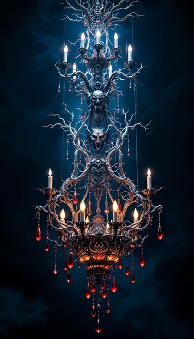 ALCHEMY GOTHIC: CARMILLA