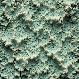 Free Crystalline Nature Pattern Image - Lichen, Turquoise, Pattern ...