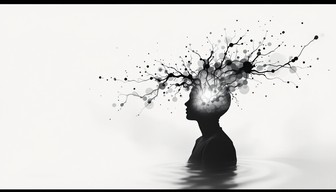 Free Consciousness Flows Freely Image - Consciousness, Mind, Thoughts ...
