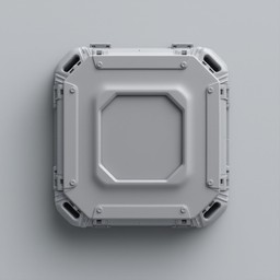 Engineered Case Manufacturing Free Precision Engineering Case Image - Minimal, Geometric, Industrial ...