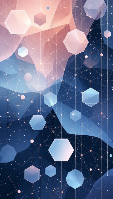 Free Geometric Cosmic Dance Image - Geometric, Cosmic, Sacred ...