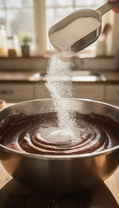 Free Adding Baking Soda Image - Baking, Chocolate, Cake | Download at ...