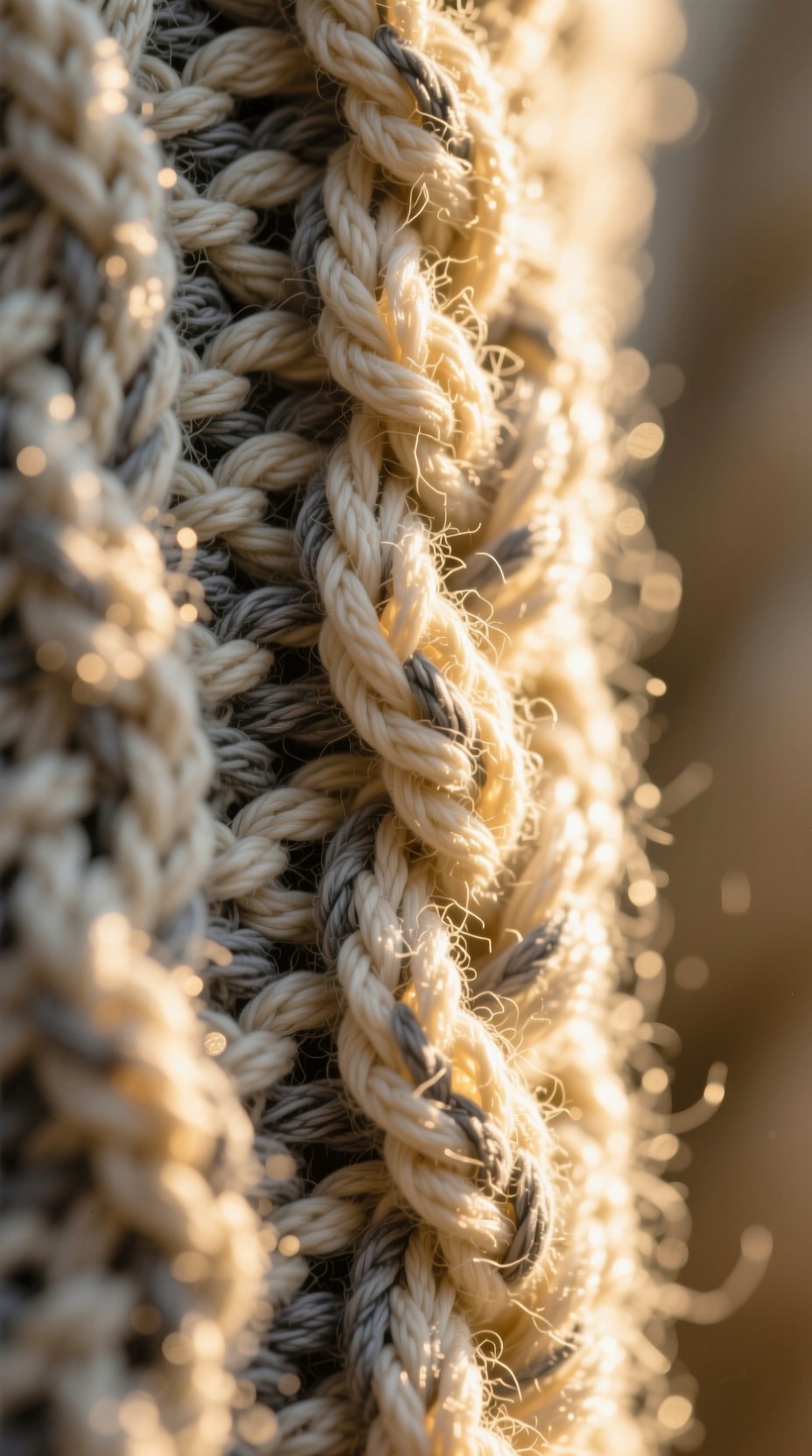 Free Cozy Knit Texture Image - Macro, Texture, Knit | Download at StockCake