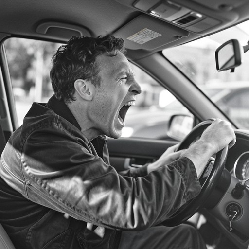 Rode Rage Yelling Free Road Rage Moment Image - Anger, Driving, Yelling | Download at ...