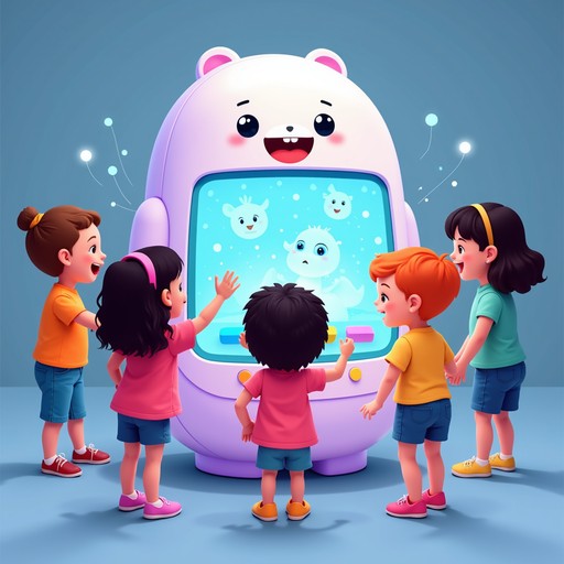 Free Interactive Learning Bear Image | Download at StockCake