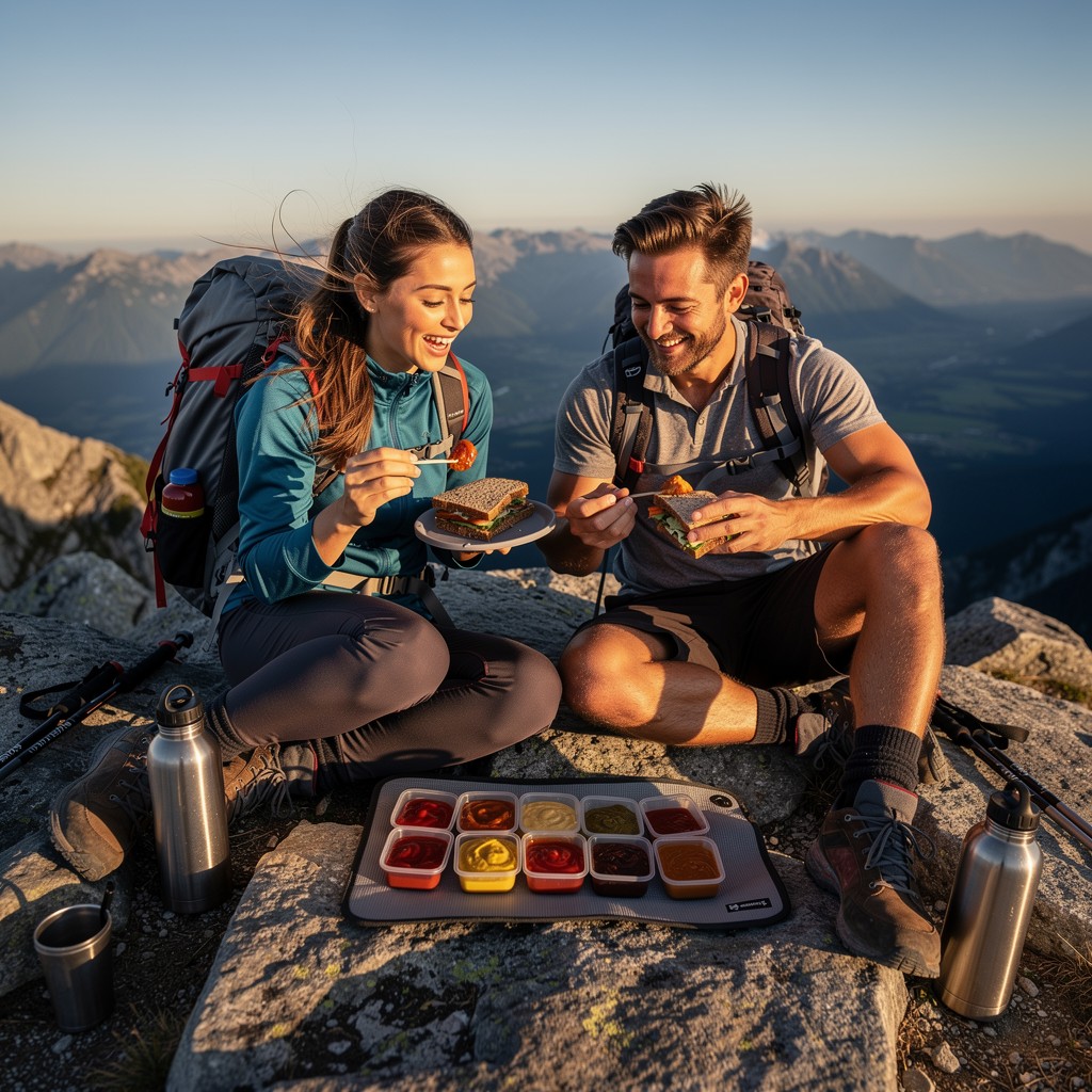 Free Summit Lunch Break Image - Hiking, Mountain, Summit | Download at ...