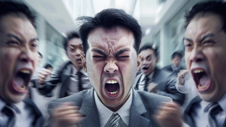 Free Intense corporate chaos Image - Intense, Corporate, Chaos ...