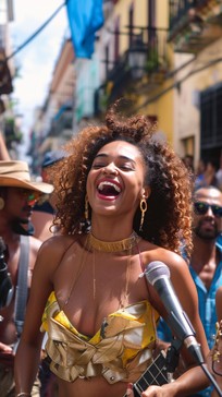 Free Street Music Performance Image - Music, Street, Performance ...