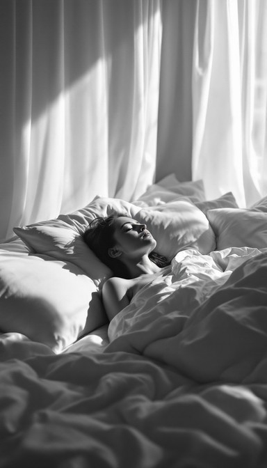 Resting Image Free Peaceful morning rest Image | Download at StockCake