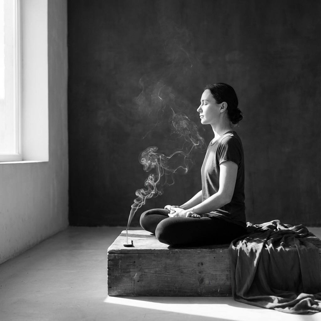 Free Stillness In Motion Photo - Meditation, Mindfulness, Yoga ...
