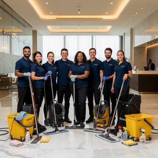 Free Professional Cleaning Arsenal Image - Janitorial, Cleaning ...