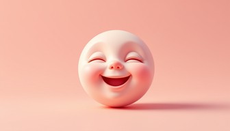 Pink Joy Color Free Pink Joy Sphere Image - Minimal, Joyful, Sphere | Download at ...
