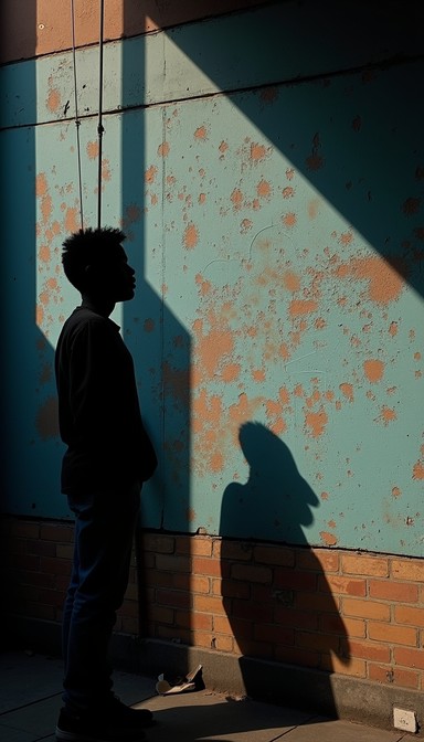 Free Shadow and Light Image - Silhouette, Shadow, Urban | Download at ...