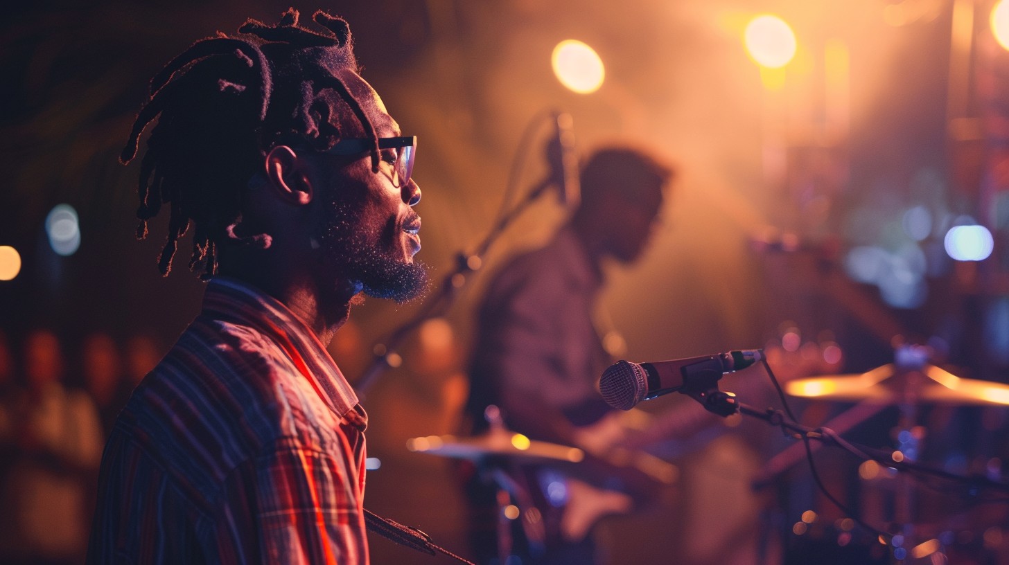 Free Live Music Performance Image - Musician, Stage, Lights | Download ...