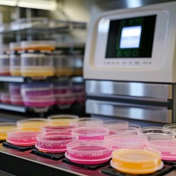 Free Colorful laboratory setup Image - Laboratory, Research, Colorful ...