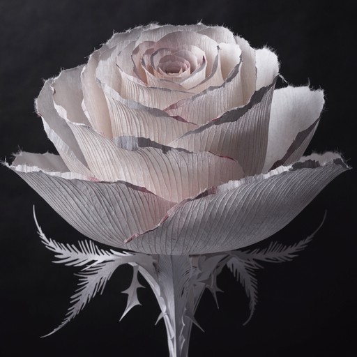 Free Colorful Sculpted Rose Image - Artistic, Colorful, Sculpture ...