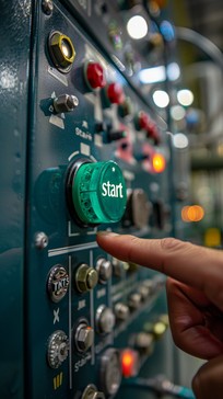 Initiate Control Free Initiating System Start Image - Startup, Button, Switch | Download ...