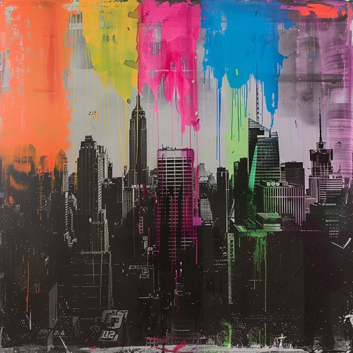 Free Urban Artistic Display Image - Art, Abstract, Color | Download at ...