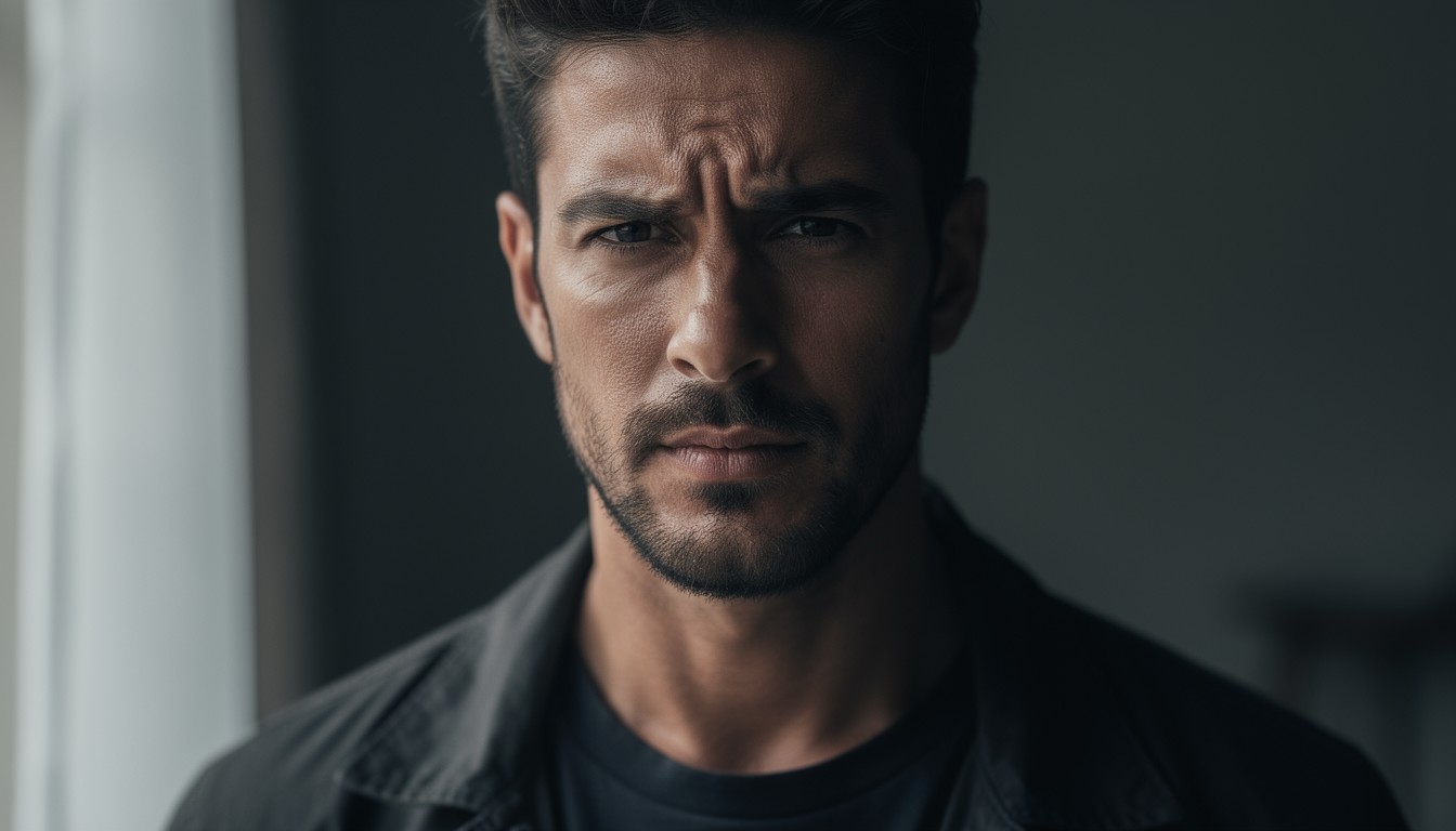 Free Brooding Handsome Man Image - Portrait, Man, Male | Download at ...