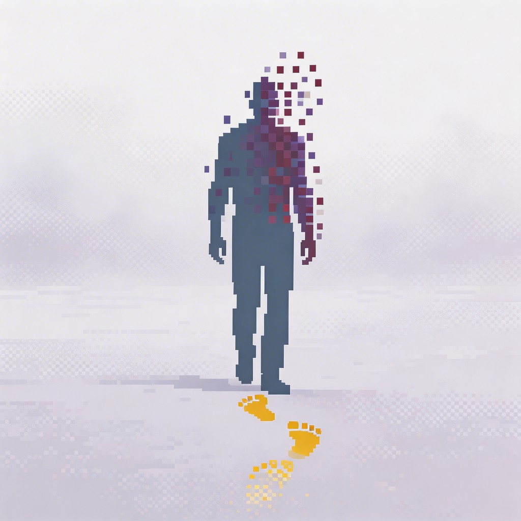 Free Fading Into Pixels Image - Pixel, Art, Dissolving | Download at ...