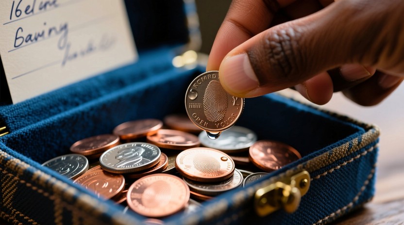 Free Coins For Change Photo - Charity, Coins, Donation | Download at ...