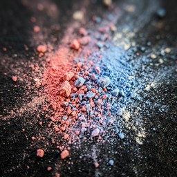 Free Colorful Chalk Texture Image - Chalk, Texture, Macro | Download at ...