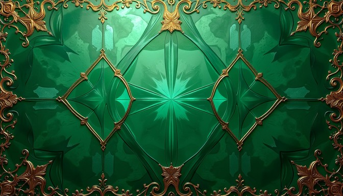 Free Elegant Emerald Specimen Image - Emerald, Crystal, Gemstone ...
