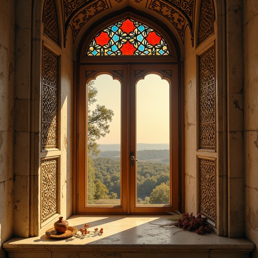 Argile Window Free Ancient Stained Archway Image - Window, Stained, Glass | Download ...