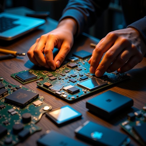 Reserved Pcb Download Circuit Board Repair Image - Electronics, Circuit, Repair ...