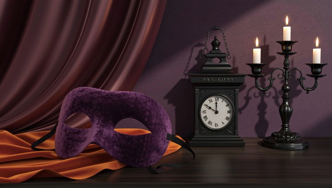 Free Elegant Masquerade Mystery Image - Masquerade, Mask, Luxury ...