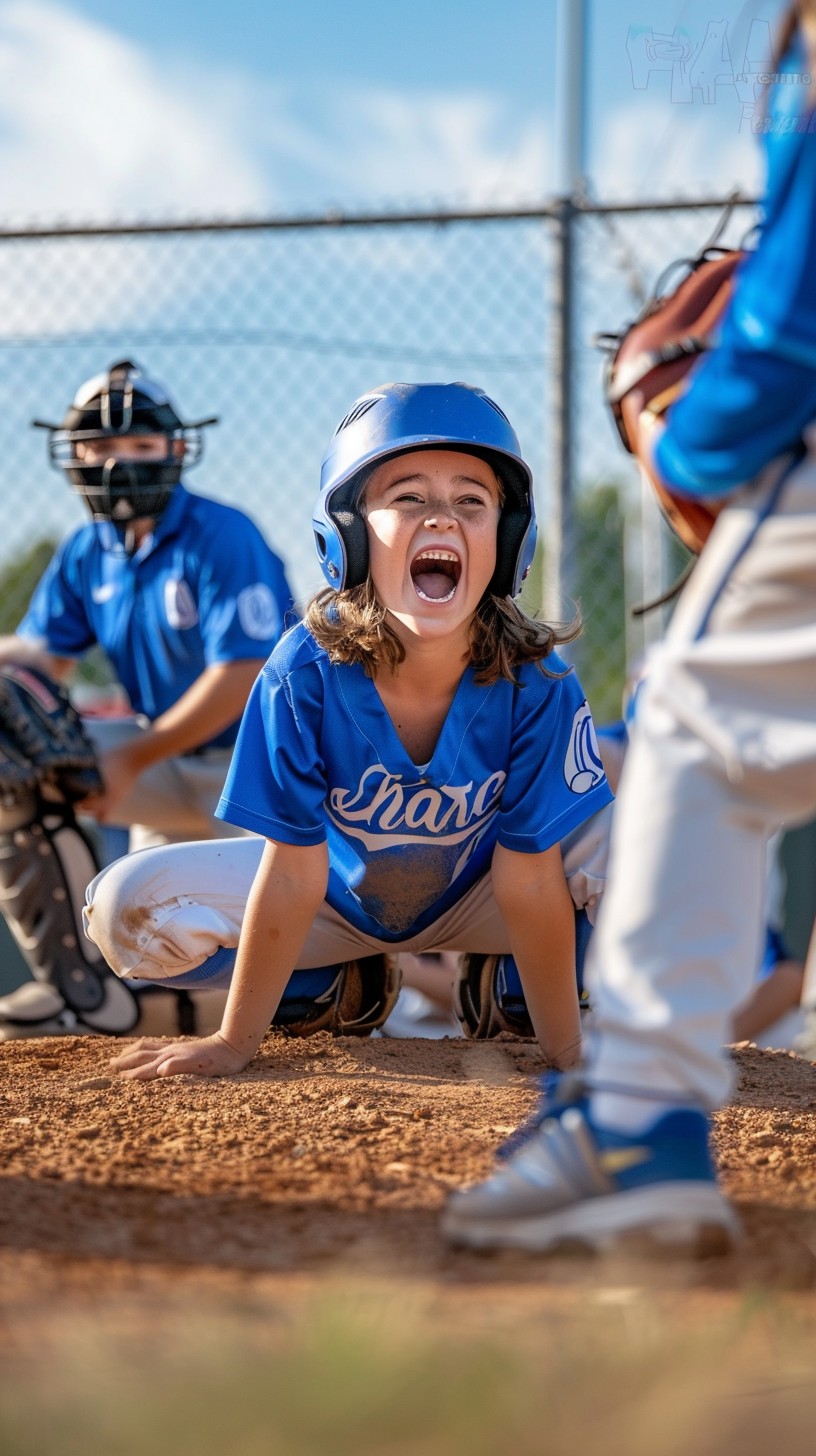 Free Youth Baseball Game Image - Baseball, Youth, Sports | Download at ...