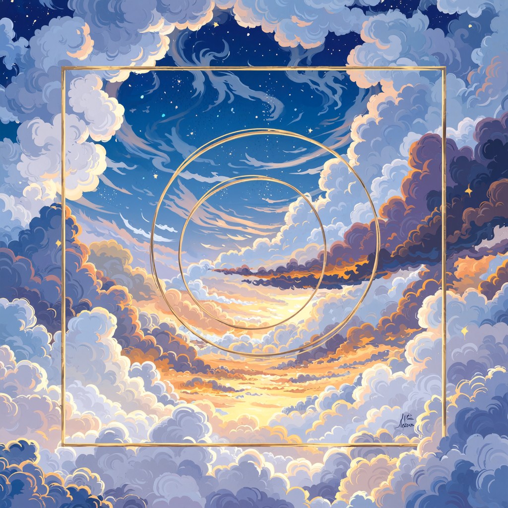 Free Divine Cloud Spiral Image - Clouds, Spiral, Divine | Download at ...