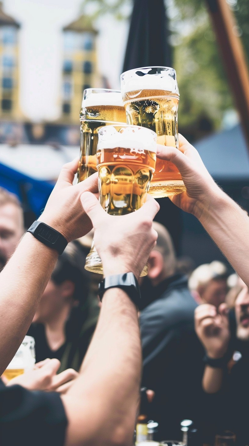 Free Cheers with Beers Image - Beer, Cheers, Friends | Download at ...