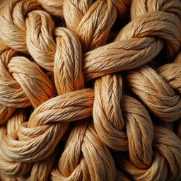 Free Intertwined Amber Braid Image - Braid, Fiber, Macro | Download at ...