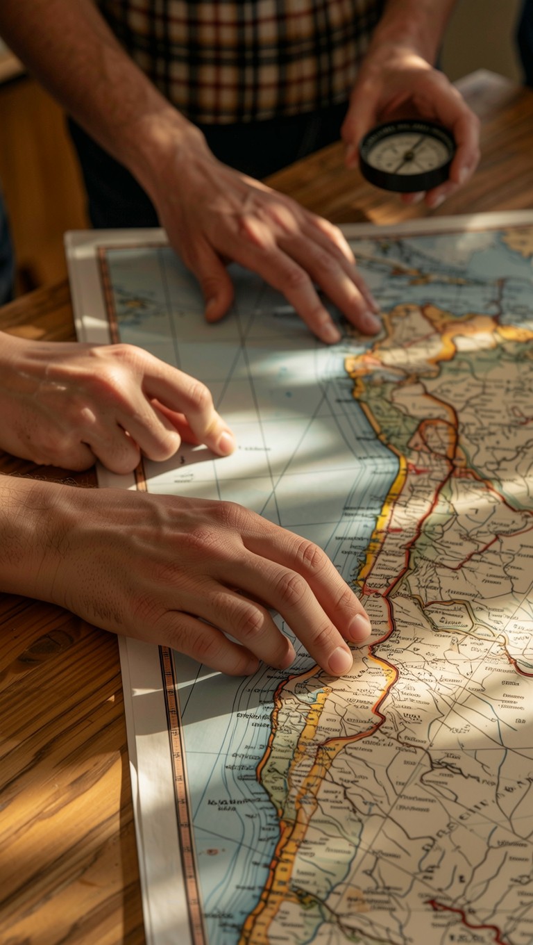 Free Mapping Global Connections Image - Map, Geography, Education ...