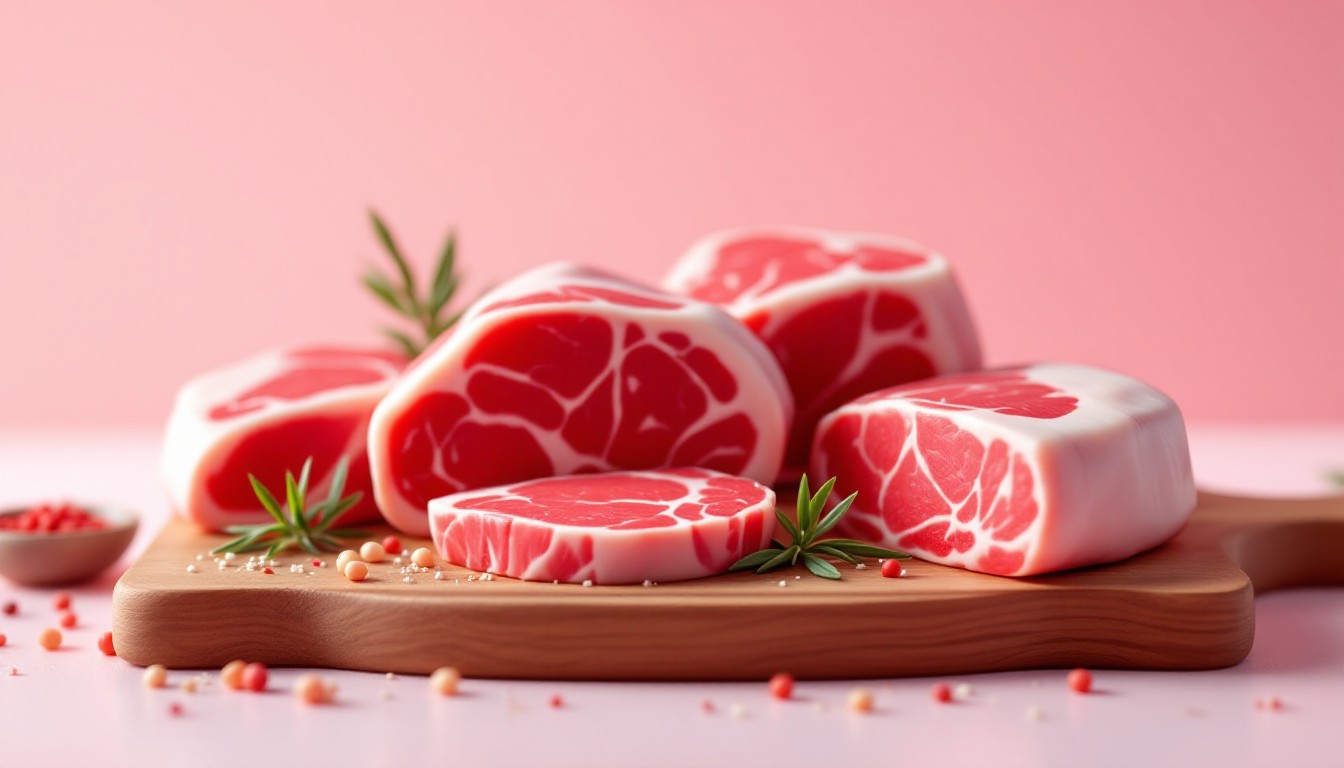 Free Clay Meat Art Image - Meat, Clay, 3d | Download at StockCake