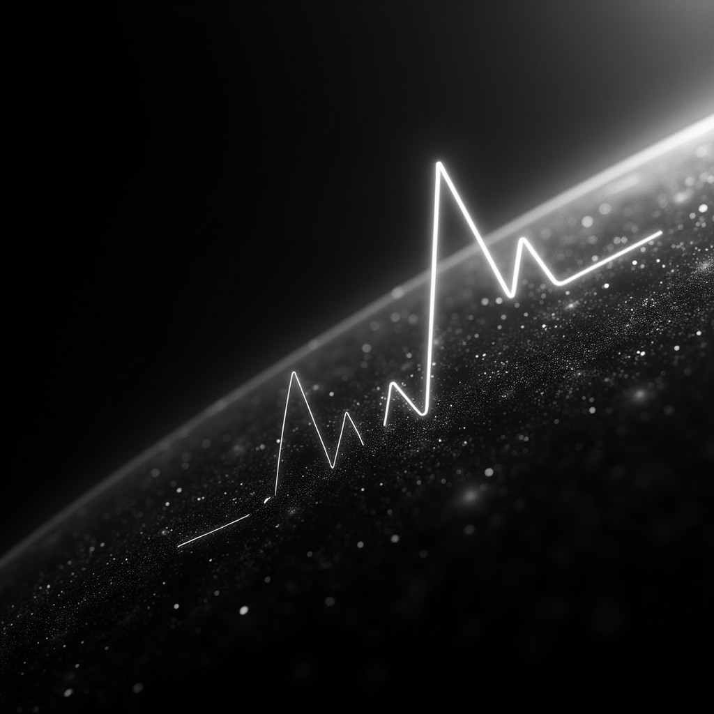 Free Pulse Through Space Image - Heartbeat, Pulse, Ecg | Download at ...
