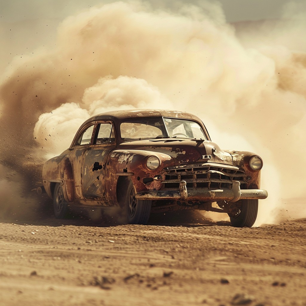 Dusty Racing Free Dusty Vintage Racing Image - Racing, Vintage, Car | Download at ...
