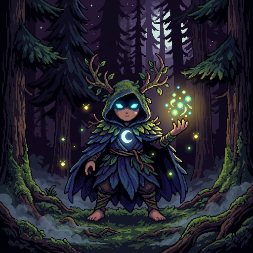 Free Compass Guardian Sprite Image - Pixel, Sprite, Guardian | Download ...