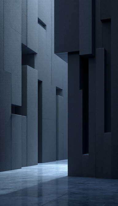 Free Angular Shadow Play Photo - Minimal, Geometric, Architectural ...