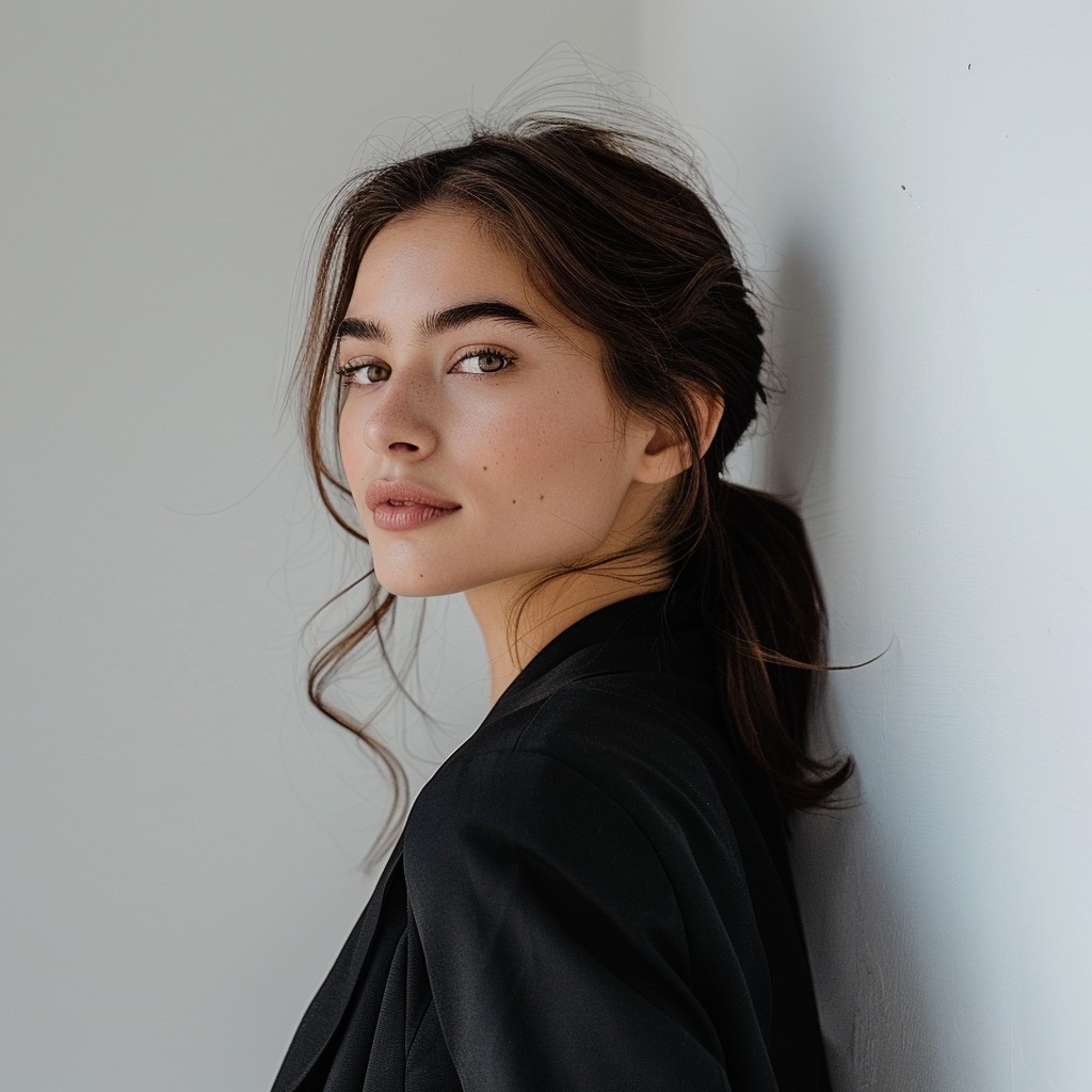 Free Elegant Woman Posing Photo - Elegant, Woman, Posing | Download at ...