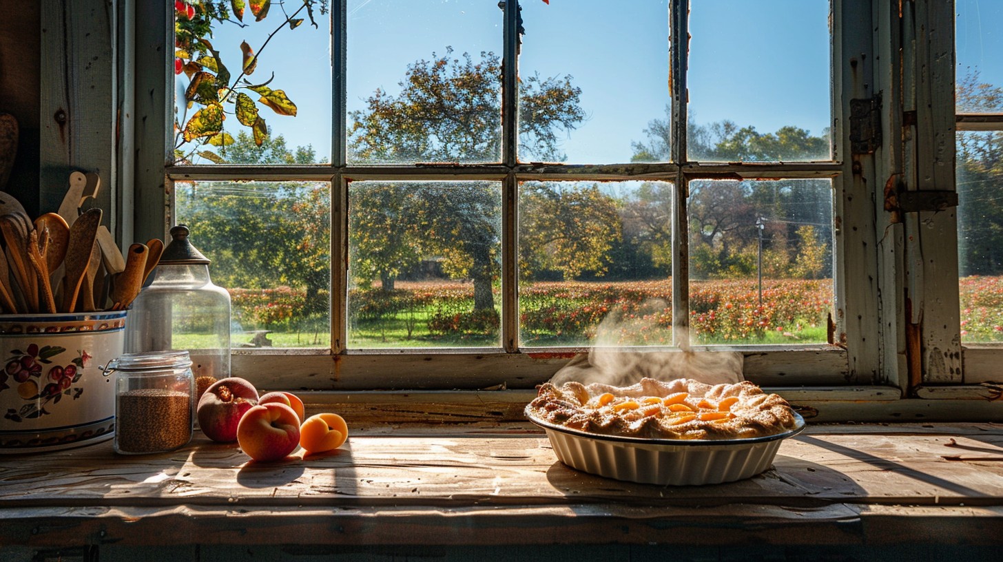 Pie Window Free Rustic Pie Window Image - Pie, Rustic, Window | Download at StockCake