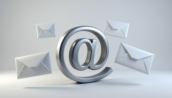 Free Digital Mail Icon Image - Email, Digital, Communication | Download ...
