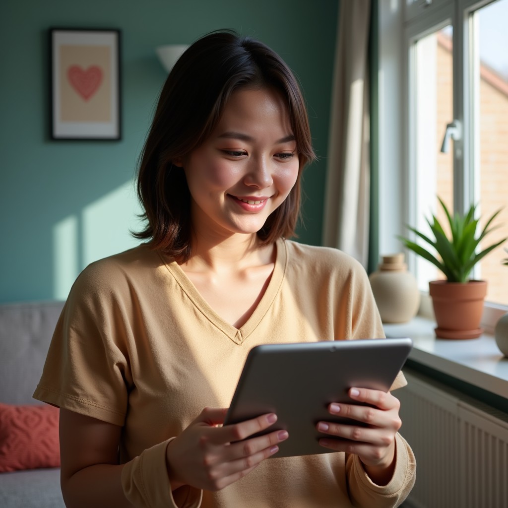 Free Digital home moment Image - Technology, Digital, Tablet | Download ...