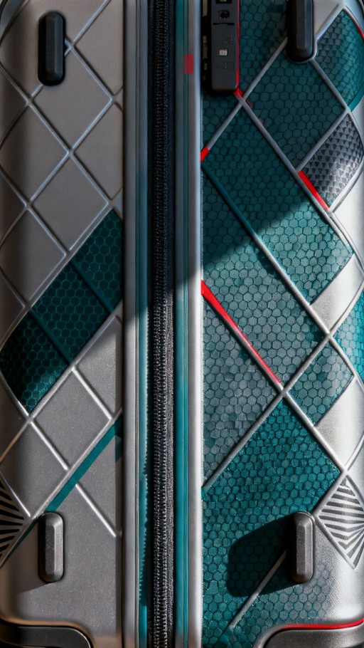 Suitcase Diagonal Free Modern Luggage Textures Image - Suitcase, Luggage, Texture ...