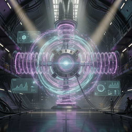 Free Glowing Reactor Core Image - Reactor, Core, Cyan | Download at ...