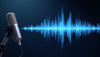 Sound Jpeg Free Sound Becomes Visual Image - Microphone, Audio, Soundwaves ...