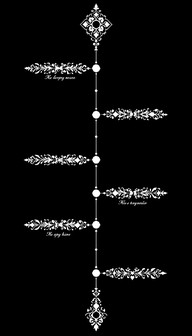 Free Elegant Timeline Design Image - Timeline, Geometric, Minimalist ...