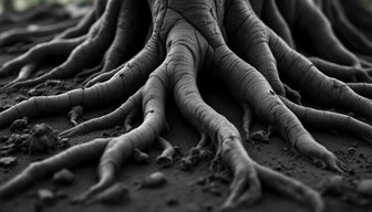 Free Ancient Roots Emerging Image - Roots, Tree, Nature | Download at ...